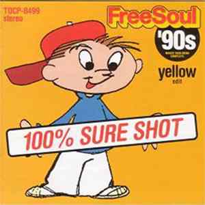 Various - Free Soul '90s Yellow Edit FLAC