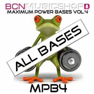 Maximum Power Bases Vol. 4 - Maximum Power Bases Vol. 4 FLAC