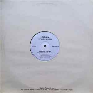 CO-AX - Spanish Stroll FLAC
