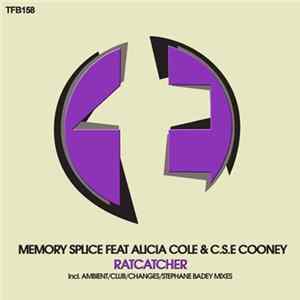 Memory Splice Feat Alicia Cole & C.S.E Cooney - Ratcatcher FLAC