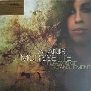 Alanis Morissette - Flavors Of Entanglement FLAC