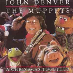 John Denver & The Muppets - A Christmas Together FLAC