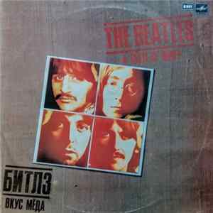 The Beatles - A Taste Of Honey FLAC