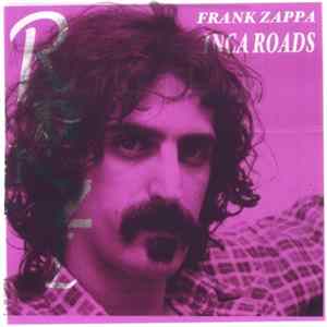 Junior Mintz, Frank Zappa - Redunzl b/w Inca Roads FLAC