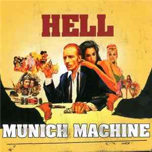 Hell - Munich Machine FLAC