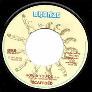 Scaffold - How D'You Do FLAC