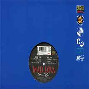 Mad Diva - Spotlight FLAC