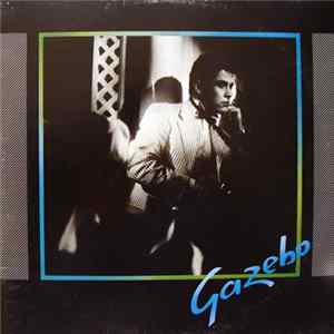 Gazebo - Gazebo FLAC