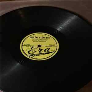 Timi Yuro - Just Say I love Him / I'm Confessin' FLAC