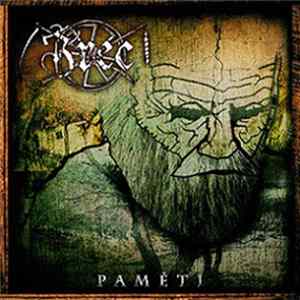 Žrec - Paměti FLAC