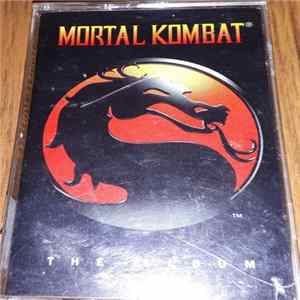The Immortals - Mortal Kombat (The Album) FLAC