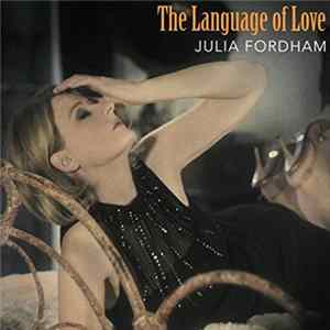 Julia Fordham - The Language Of Love FLAC