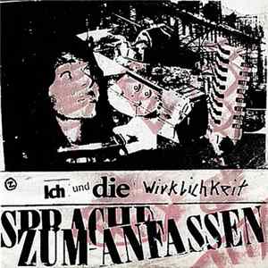 Various - Ich Und Die Wirklichkeit FLAC