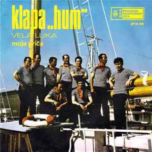Klapa "Hum" - Moja Priča FLAC