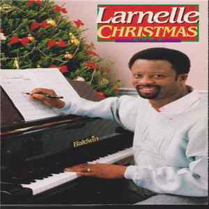Larnelle - Christmas FLAC