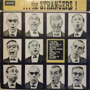 Strangers, The - ... The Strangers ! FLAC