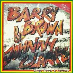 Barry Brown & Johnny Clarke - Sings Roots & Culture FLAC