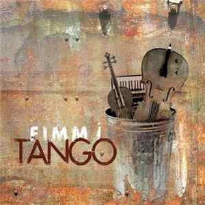 Fimm Í Tangó - Fimm Í Tangó FLAC