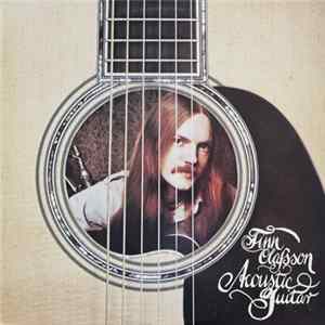 Finn Olafsson - Acoustic Guitar FLAC