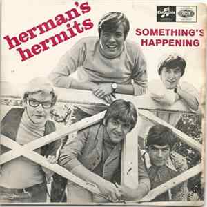 Herman's Hermits - Something's Happening FLAC