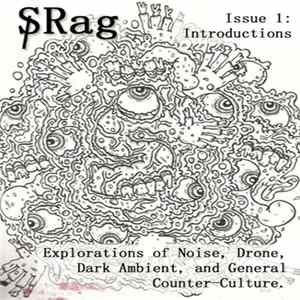 Various - SPRag Issue I FLAC