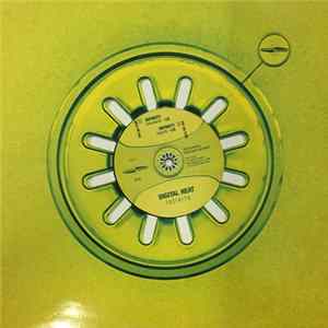 Digital Heat - Infinity FLAC