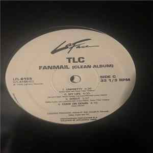 TLC - Fanmail (Clean Version) FLAC