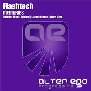 Flashtech - Memories FLAC