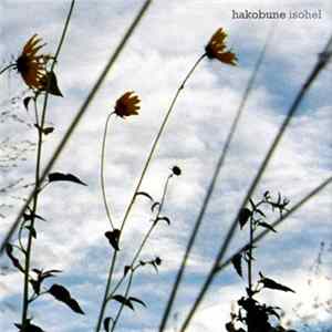 Hakobune - Isohel FLAC