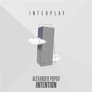 Alexander Popov - Intention FLAC
