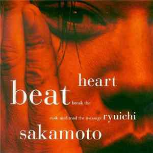 Ryuichi Sakamoto - Heartbeat FLAC