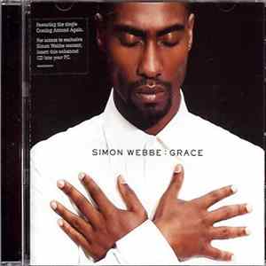Simon Webbe - Grace FLAC