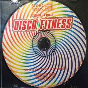 Various - Disco Fitness FLAC