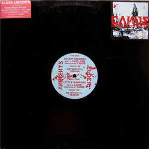 Canoe Featuring Vast Aire - Duckin Shadows FLAC