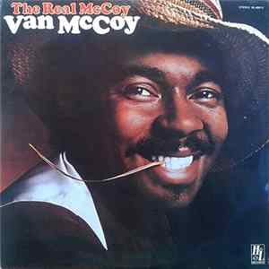 Van McCoy - The Real McCoy FLAC