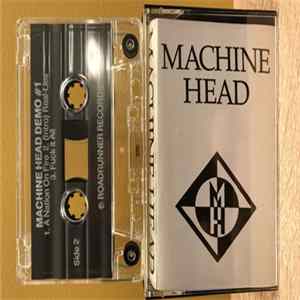 Machine Head - Demo #1 FLAC