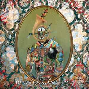 Himuro Yoshiteru - Our Turn, Anytime FLAC
