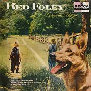 Red Foley - Souvenir Album FLAC