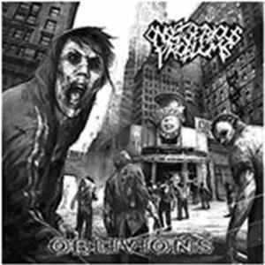 Onset Of Serious Problems - Oblivions FLAC