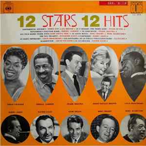 Various - 12 Stars 12 Hits FLAC