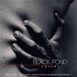 Black Pond - Chasms FLAC