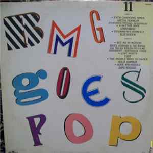 Various - BMG Goes Pop Vol. 11 FLAC