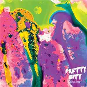 Pretty City - Colorize FLAC