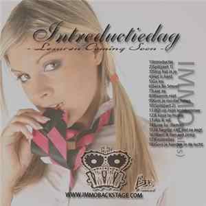IMMO - Introductiedag -Lesuren Coming Soon FLAC