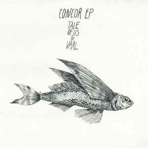Tale Of Us & Vaal - Concor EP FLAC