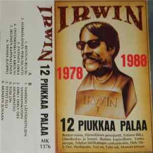 Irwin Goodman - 12 Piukkaa Palaa FLAC