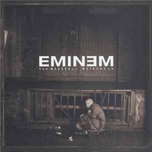 Eminem - The Marshall Mathers LP FLAC