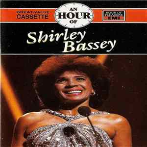 Shirley Bassey - Songs From The Shows FLAC