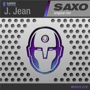 J. Jean - Saxo FLAC