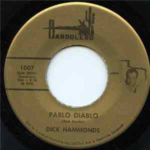 Dick Hammonds - Pablo Diablo FLAC